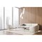 Z-Lite Farrell 7 Light Chandelier, 18in. W x 11in. H, Brushed Nickel 3043P6-7R-BN - alternate 6